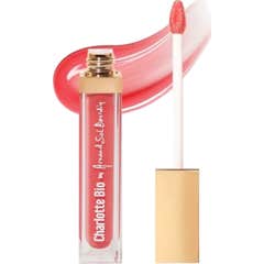 Charlotte Bio Brilho Labial Arnaud Sol Blusher