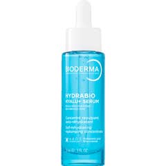 Bioderma Hydrabio Hyalu+ Serum Hidratante Rellenador 30ml