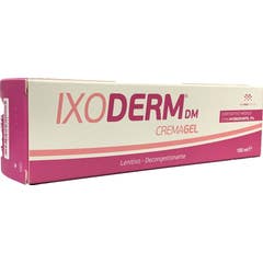 Ixoderm Dm Cremagel 100Ml