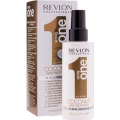 Revlon Uniq One tratamento de coco 150ml