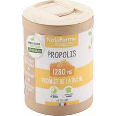 Nat&Form Eco Propolis Gelveg60