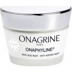 Onagrine Onaphylline Nuit Crème 50ml