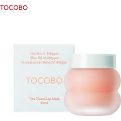 Tocobo Vita Máscara Labial Glazed 20 ml