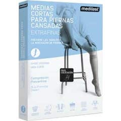 Médio Medilast Curto Cp B 220Bg2Xl T2Xl