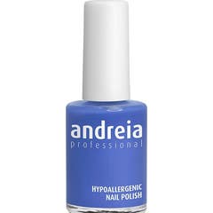 Andreia Professional Hypoallergenic Esmalte de Uñas Nº139 14ml Andreia Professional Hypoallergenic Esmalte de Uñas Nº139 14ml