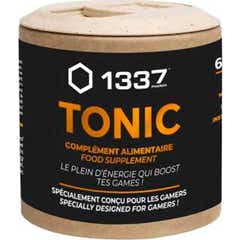 1337 Pharma Tonic 60 Perlas