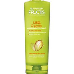 Garnier Fructis Liso & Brillo Acondicionador 300ml