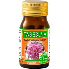 Naturincas Tabebuia 60comp