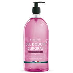 Beauterra Gel de Banho Figo 1000 ml