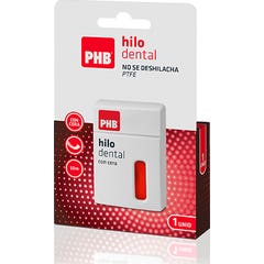 PHB fio dental PTFE 50m