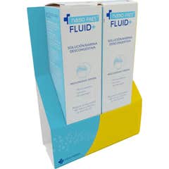 Naso Faes Fluid+ 2x125ml