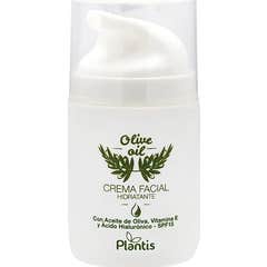 Artesanía Agrícola Creme Facial Hidratante de Azeite 50 ml