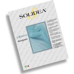 Solidea Marilyn CCL1 Media Larga Open Toe Nature S 1 Par