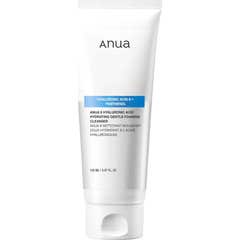 Anua 8 Ácido Hialurônico Limpeza Hidratante Espuma Suave 150 ml
