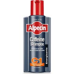 Alpecin C1 Champô Antiqueda Cafeína 375ml