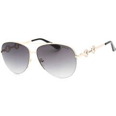 Guess GF6171-32B Óculos Sol Mulher 60mm 1 Unidade