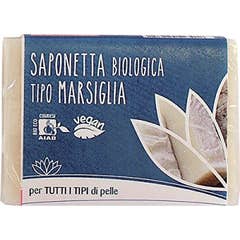 SABONETE DE MARSELHA BIO