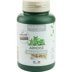 Nat&Form Cápsula Original Wormwood 200