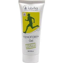 Tenofort Gel Masaje 100ml