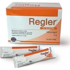 B.L.V. Pharma Group Regler 30uds