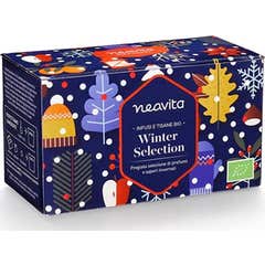 Neavita Winter Selection Infusión 20uds