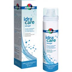 Master Aid Idrogel Cicatratratrice.50ml
