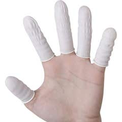 Cooper Finger Latex N2 10