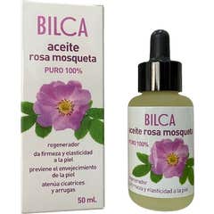 Óleo de Rosa Mosqueta Bilca 50ml