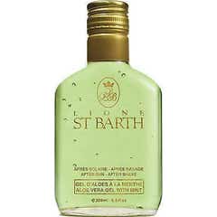 Ligne St Barth Gel Aloe Menta 200ml