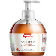 Aprolis Gel Íntimo Propoleo y Aceites Esenciales 200ml