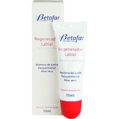 Regenerador labial 10 G Betafar Cosméticos