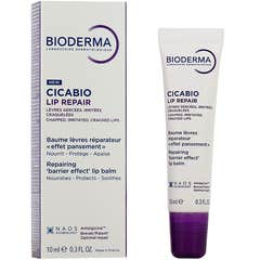 Bioderma Cicabio Lip Repair 10ml
