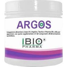 Ibiopharma Argos 210g