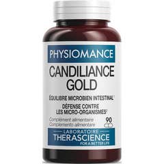 Physiomance Candiliance Gold 90 Capsules