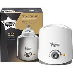 Tommee Tippee Bottle Warmers House