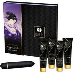 Shunga Kit Gueixa Malandreca