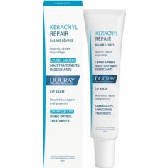 Batom de reparação Ducray Keracnyl 15 ml