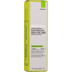 Biotherm Aquasource Electrolyte Dewy Gel 100h 30 ml
