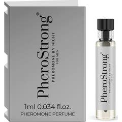 PheroStrong Pheromone Perfume By Night For Men 1ml