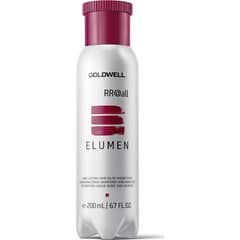 Goldwell Elumen Long Lasting Hair Color Oxidant Free RR@all 200ml