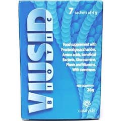 Catalysis Viusid Biotic 7uds