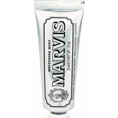 Marvis Creme Dental Branqueador 25ml