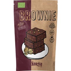 Karma Brownie Eco Sem Glúten Vegan 300g