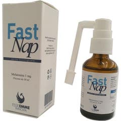 EsseEmme Fastnap Spray 30ml