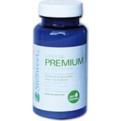 Stesweet Stevia Polvo Bio 50 G