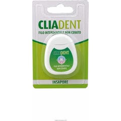 Budetta Farma Cliadent Hilo Interdental 30m 1ud