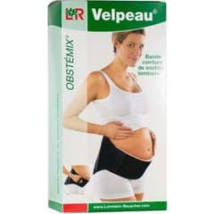 Bde Velpeau Veia + Perna S/Lat 8X4