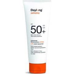 Galderma Daylong Extreme SPF50+ Lipossomal Body & Face Sun Milk 50ml Galderma Daylong Extreme SPF50+ Lipossomal Body & Face Sun Milk 50ml