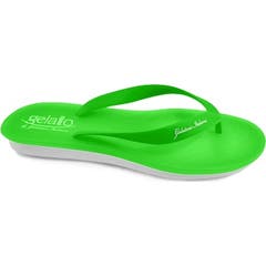 Fargeot & Cie Palmilha Anatómica Gelado Verde 35-36