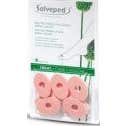 Salveped protector durezas 4uds